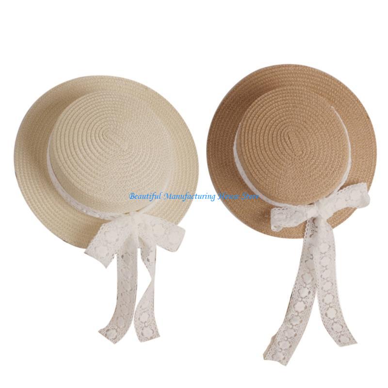 E56A Toddler Kids Baby Summer  - Hat Floppy Wide recensie en prijs