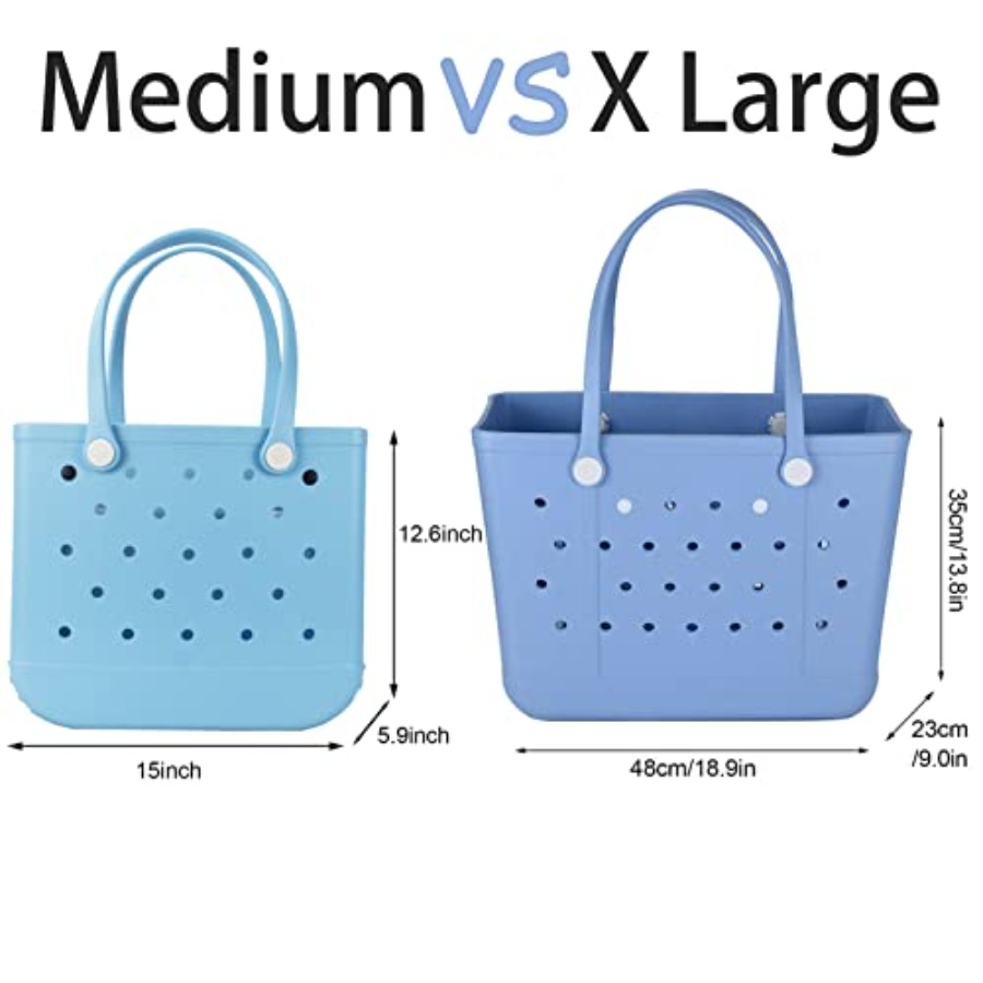 X Large Beach Bag, Oversized R - Tote Bag Beach recensie en prijs