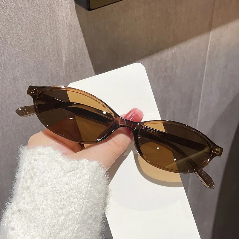 New Retro Sexy Cat Eye Sunglas - Sunglasses Cat Eye recensie en prijs