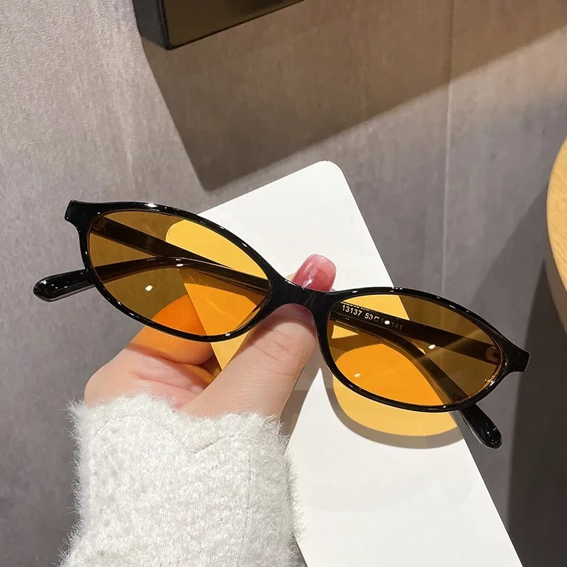 New Retro Sexy Cat Eye Sunglas - Sunglasses Cat Eye recensie en prijs