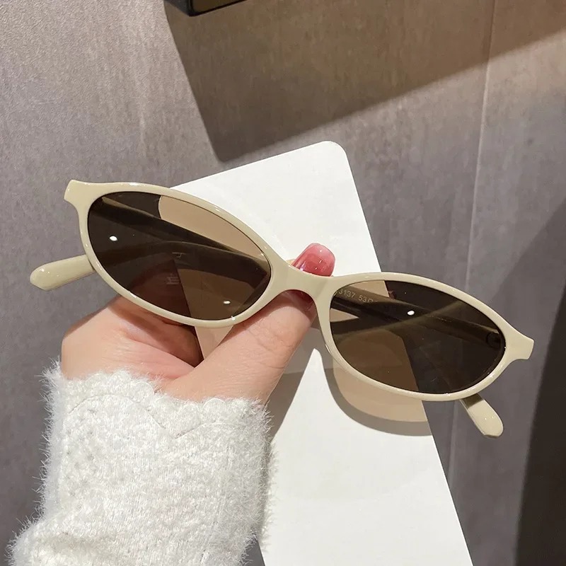 New Retro Sexy Cat Eye Sunglas - Sunglasses Cat Eye recensie en prijs