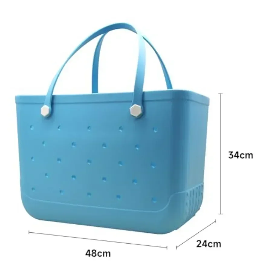 X-Large Waterproof Sandproof R - Tote Bag Beach recensie en prijs