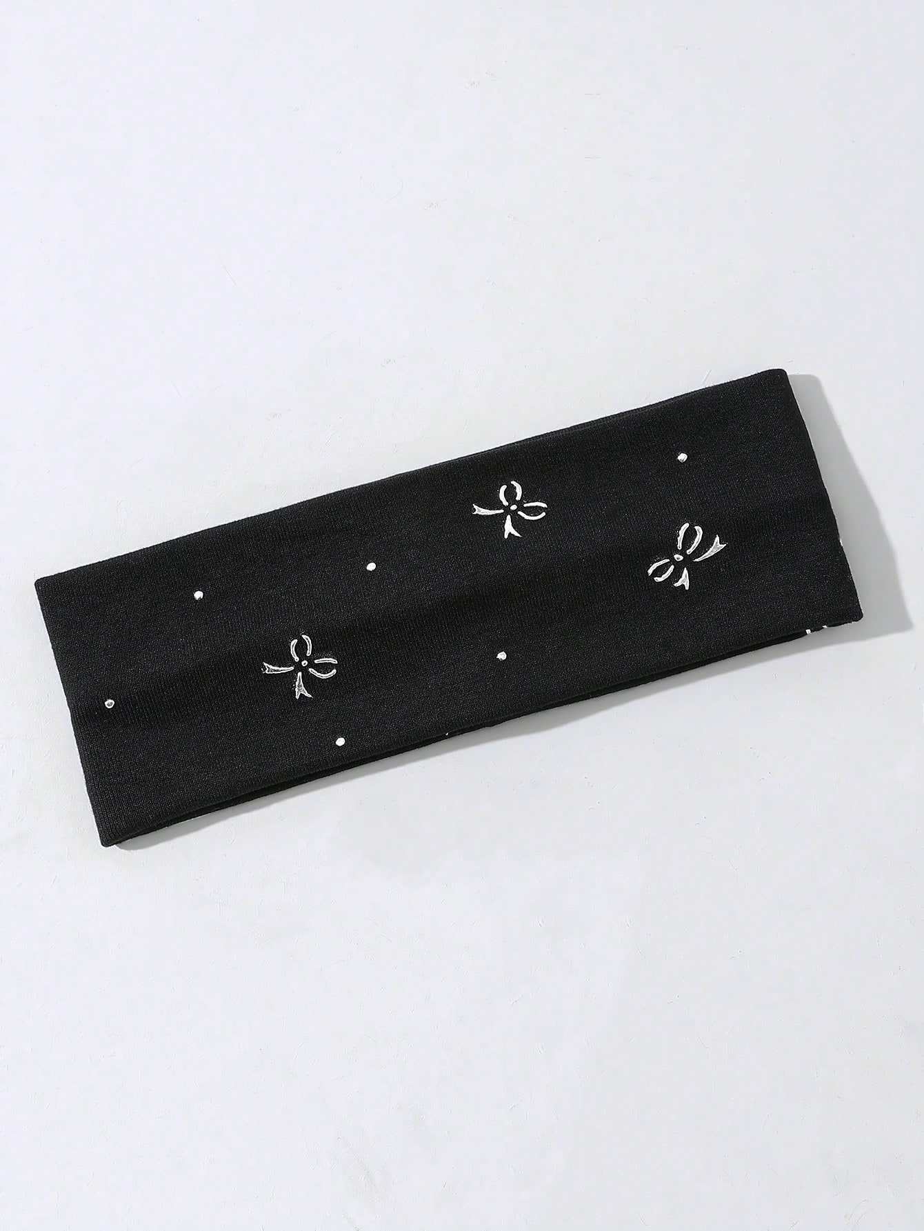 1 Piece Gray Knit Headband Wit - Headband Summer Knit recensie en prijs