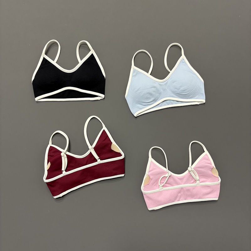 Sports Bra For Women Padded Wi - Crop Top Crochet recensie en prijs