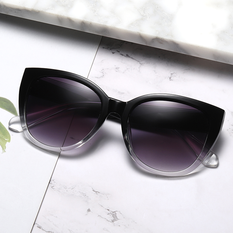 Retro Fashion Cat Eye Sunglass - Sunglasses Cat Eye recensie en prijs