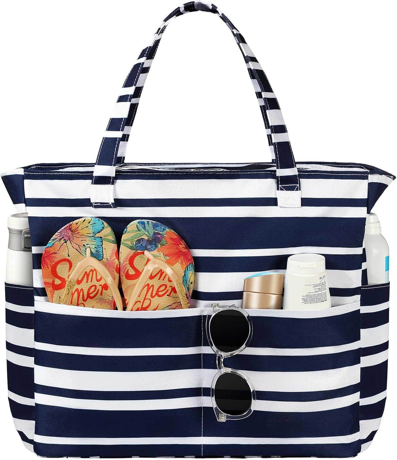 Waterproof Sandproof Beach Tot - Tote Bag Beach recensie en prijs
