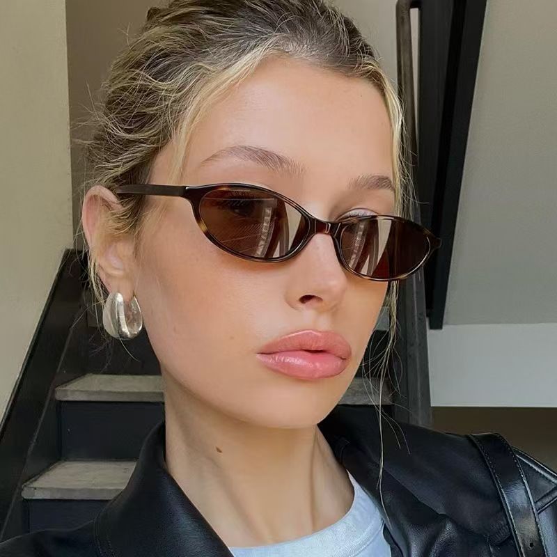 Vintage Small Cat Eye Sunglass - Sunglasses Cat Eye recensie en prijs