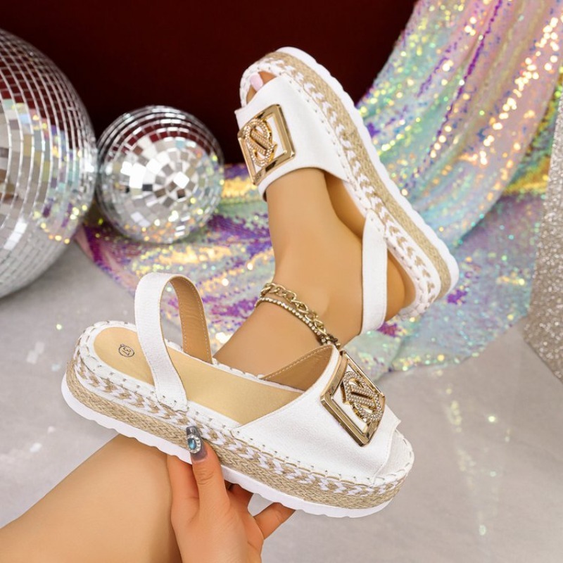 Womens Platform Espadrille San - Wedge Espadrille Women recensie en prijs
