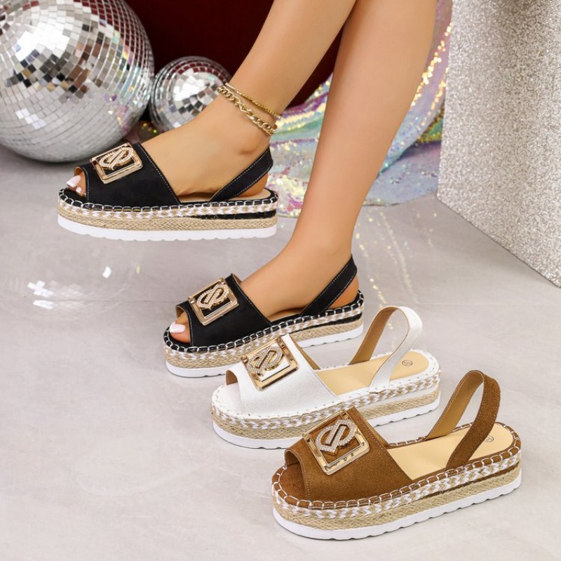 Womens Platform Espadrille San - Wedge Espadrille Women recensie en prijs