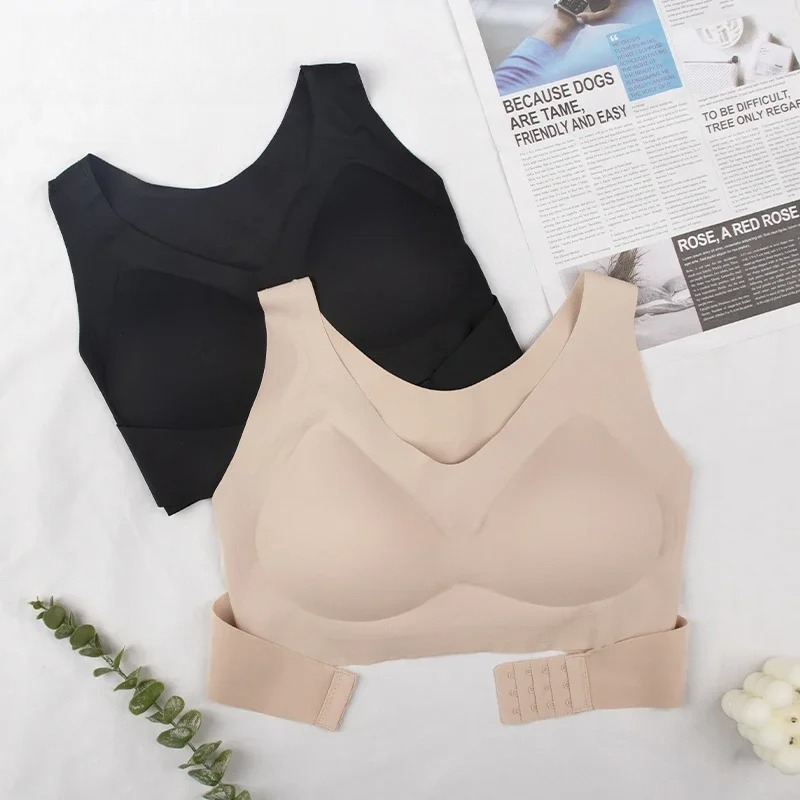 Wireless Posture Correction Br - Bralette Triangle Set recensie en prijs