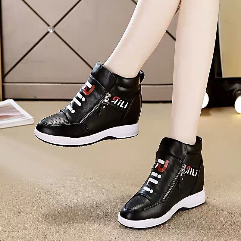 Height Increasing Casual Women - Wedge Espadrille Women recensie en prijs