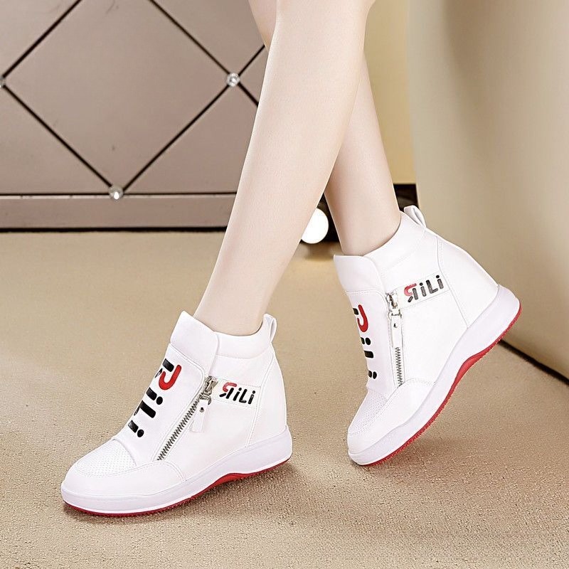 Height Increasing Casual Women - Wedge Espadrille Women recensie en prijs