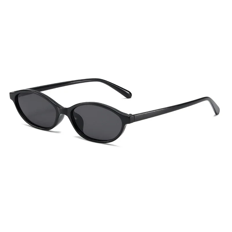 Fashion Oval Simple Literary S - Sunglasses Cat Eye recensie en prijs