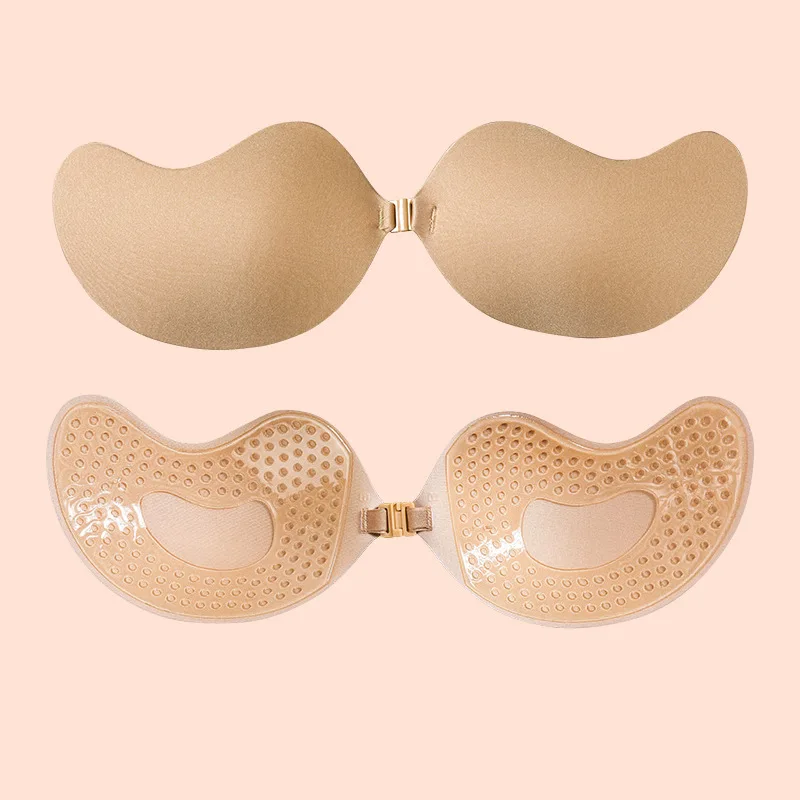 Invisible Strapless Adhesive S - Bralette Triangle Set recensie en prijs