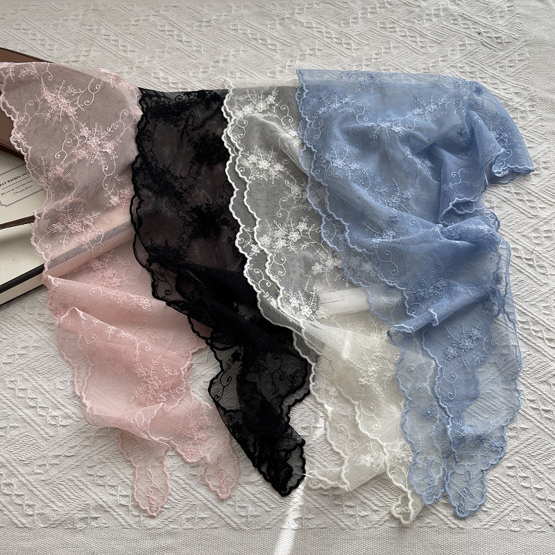 2025 Spring Cute Pastoral Styl - Headband Summer Knit recensie en prijs