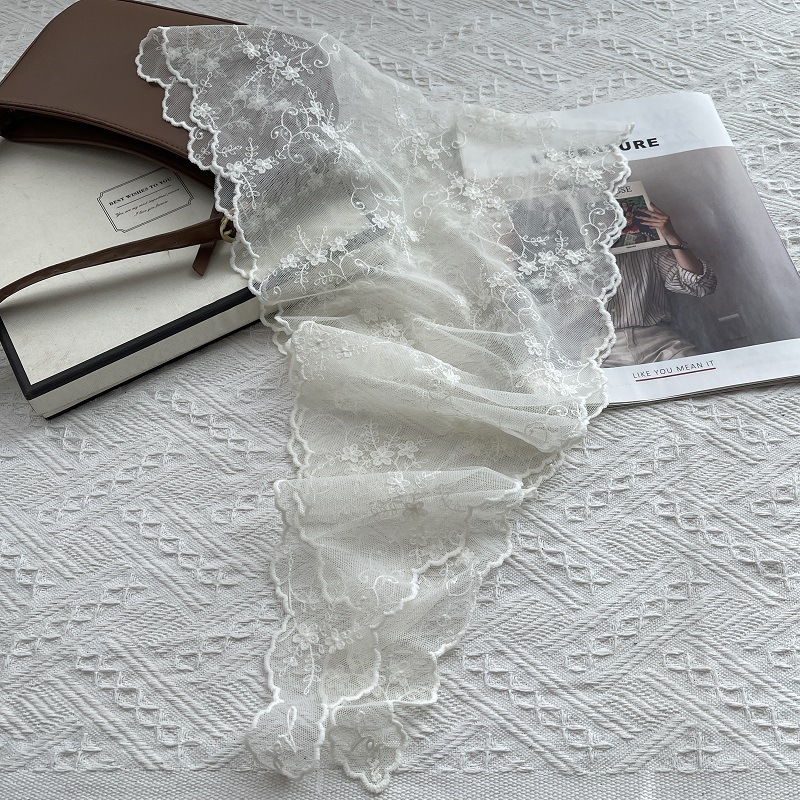 2025 Spring Cute Pastoral Styl - Headband Summer Knit recensie en prijs