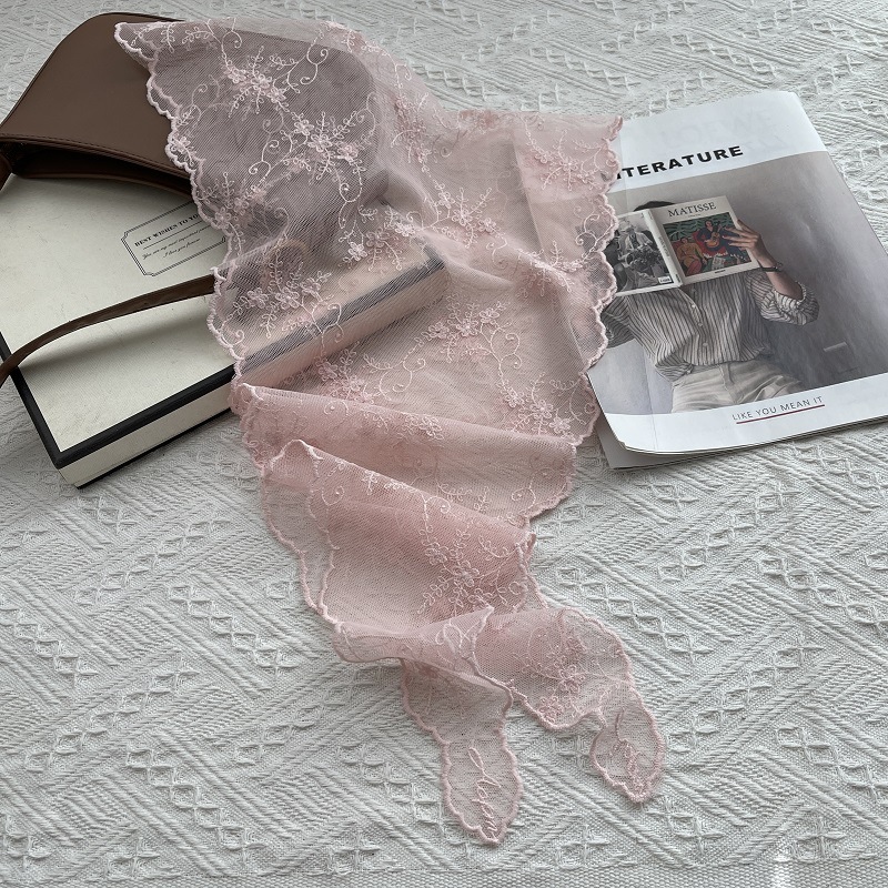 2025 Spring Cute Pastoral Styl - Headband Summer Knit recensie en prijs