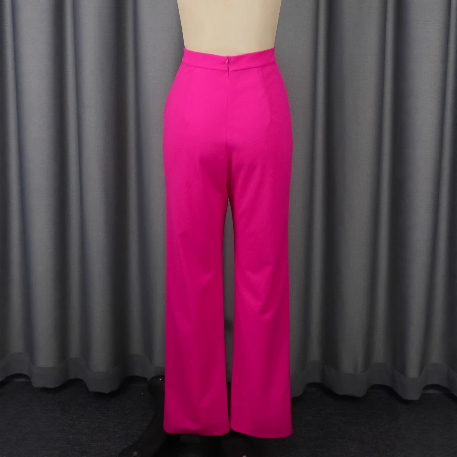 Two Pieces Women Pant Sets Sol - Linen Pant Wide recensie en prijs