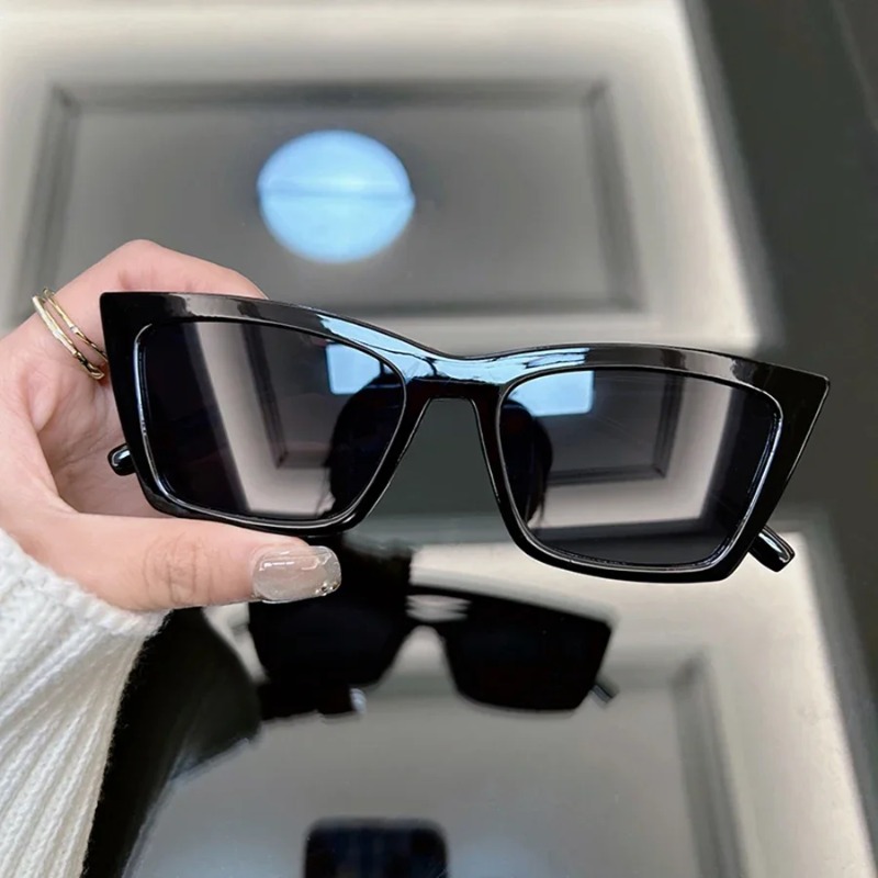 Fashion Cat Eye Retro Sunglass - Sunglasses Cat Eye recensie en prijs