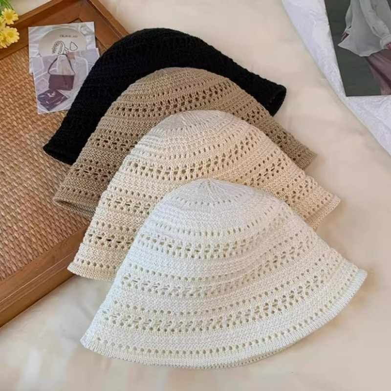 Korean Wide Sun Hat Brim Flopp - Hat Floppy Wide recensie en prijs