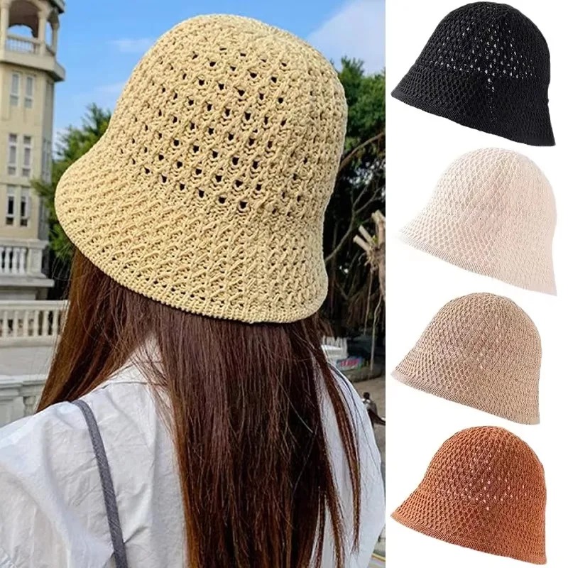 Korean Wide Sun Hat Brim Flopp - Hat Floppy Wide recensie en prijs