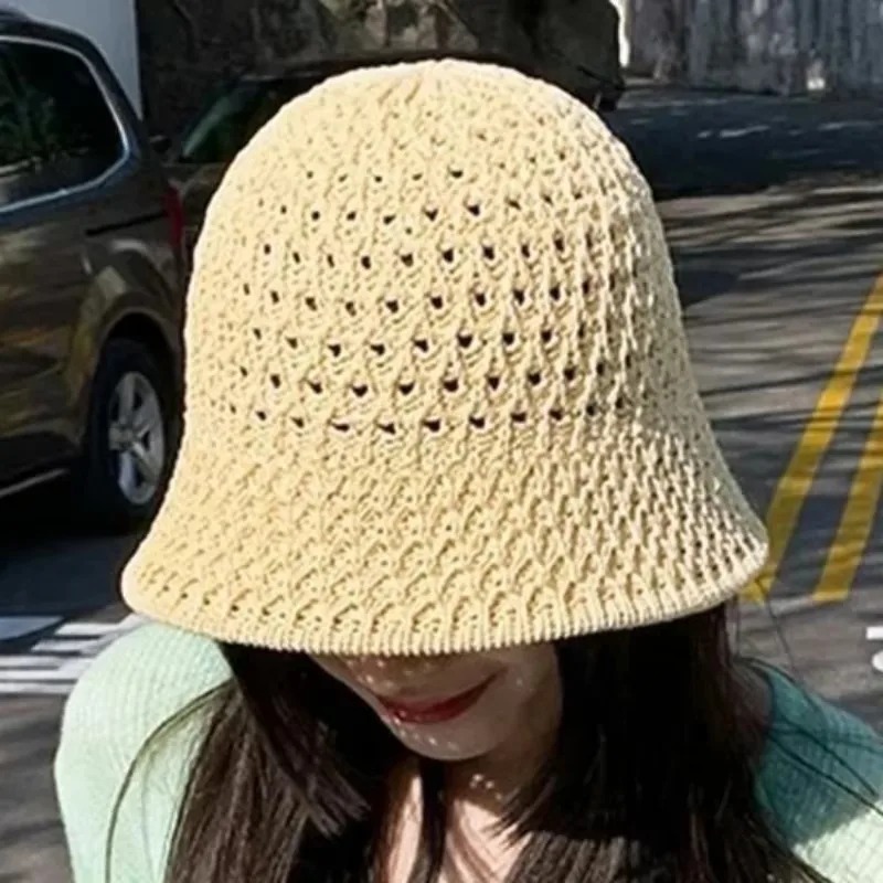 Korean Wide Sun Hat Brim Flopp - Hat Floppy Wide recensie en prijs