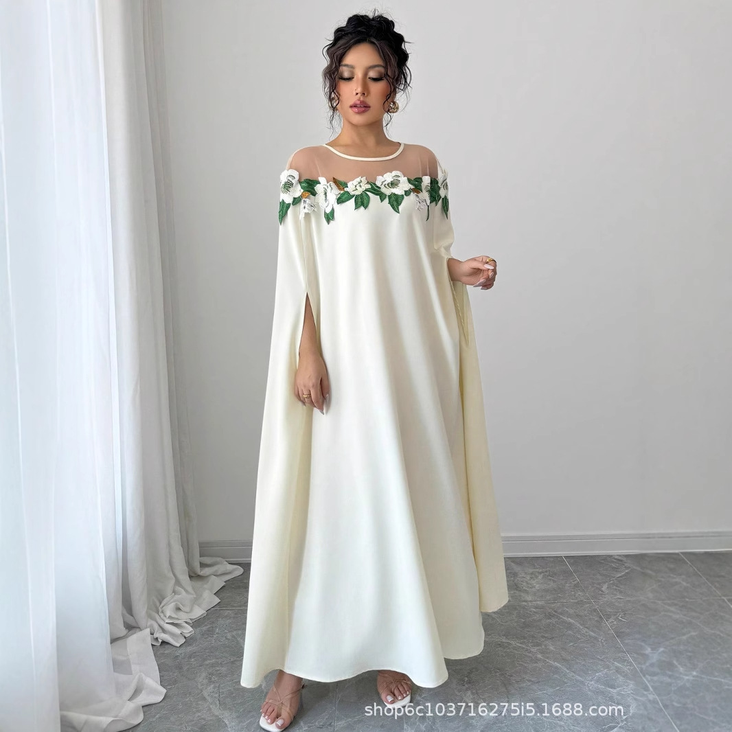 2026 Spring/Summer Sweet Style - Midi Skirt Floral recensie en prijs