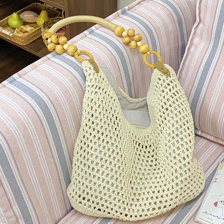 Fashion Crochet Bags for Women - Crochet Bag Raffia recensie en prijs