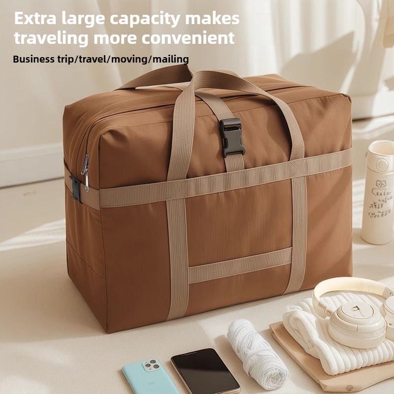 Extra Large Travel Duffle Bags - Tote Bag Beach recensie en prijs