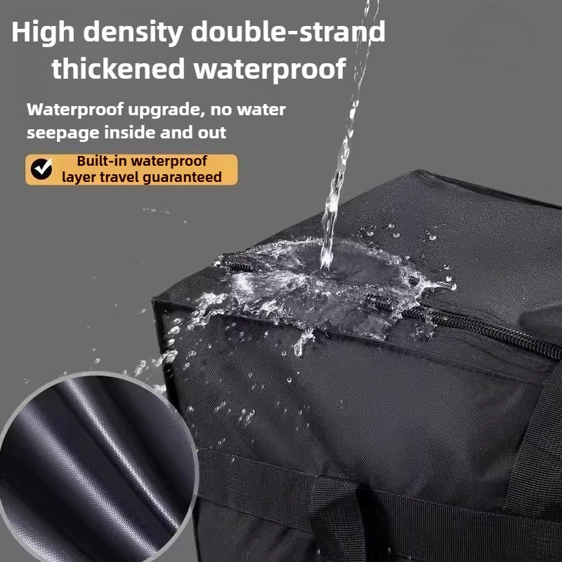 Extra Large Travel Duffle Bags - Tote Bag Beach recensie en prijs