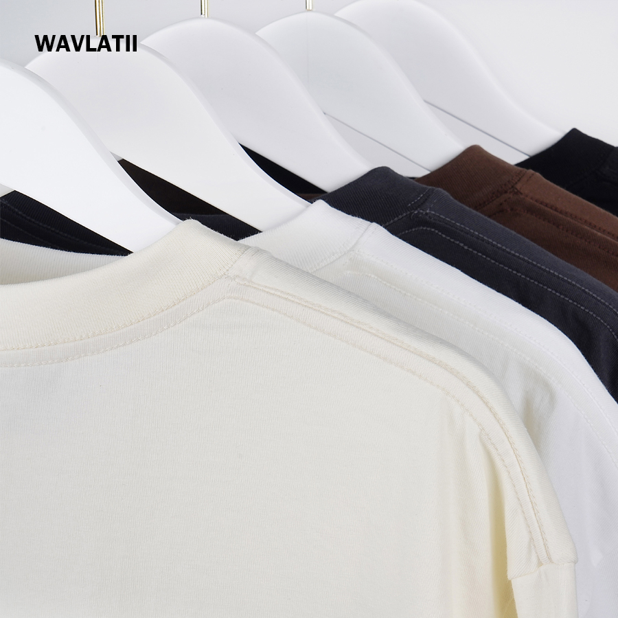 WAVLATII Oversized White Black - Blouse Off Shoulder recensie en prijs