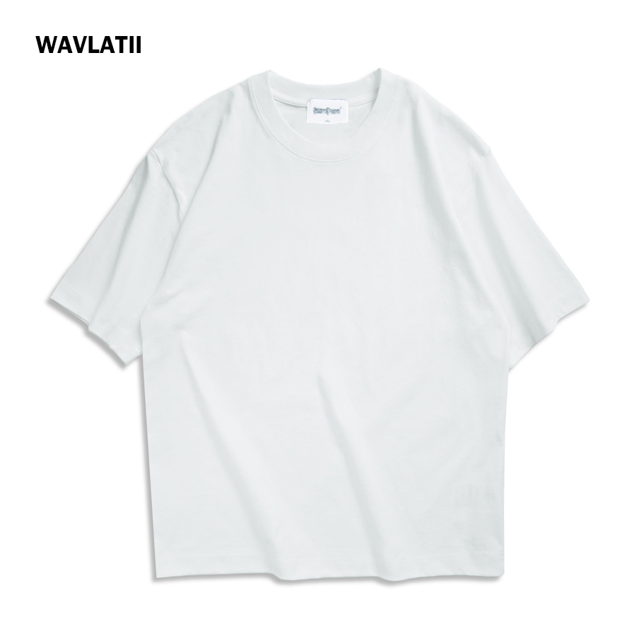 WAVLATII Oversized White Black - Blouse Off Shoulder recensie en prijs