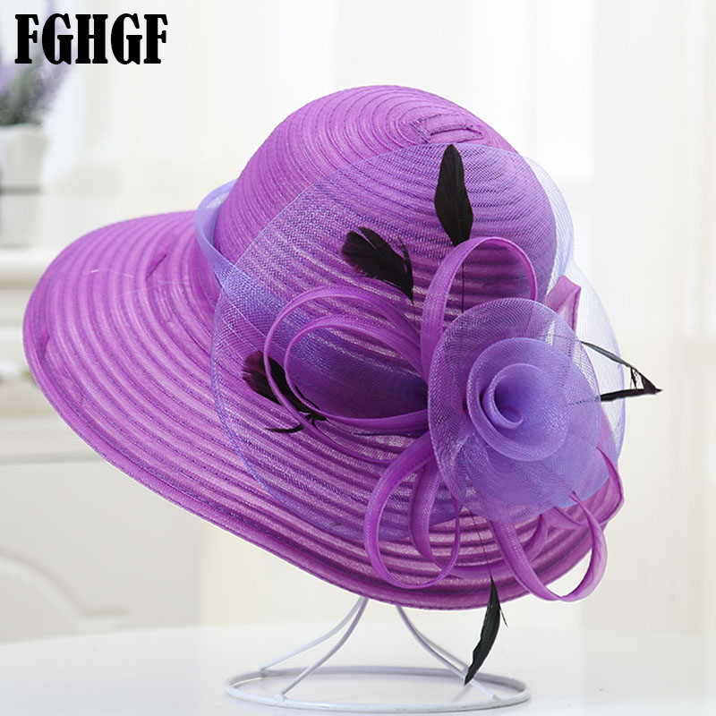 Elegant Summer Wide Brim Women - Hat Floppy Wide recensie en prijs