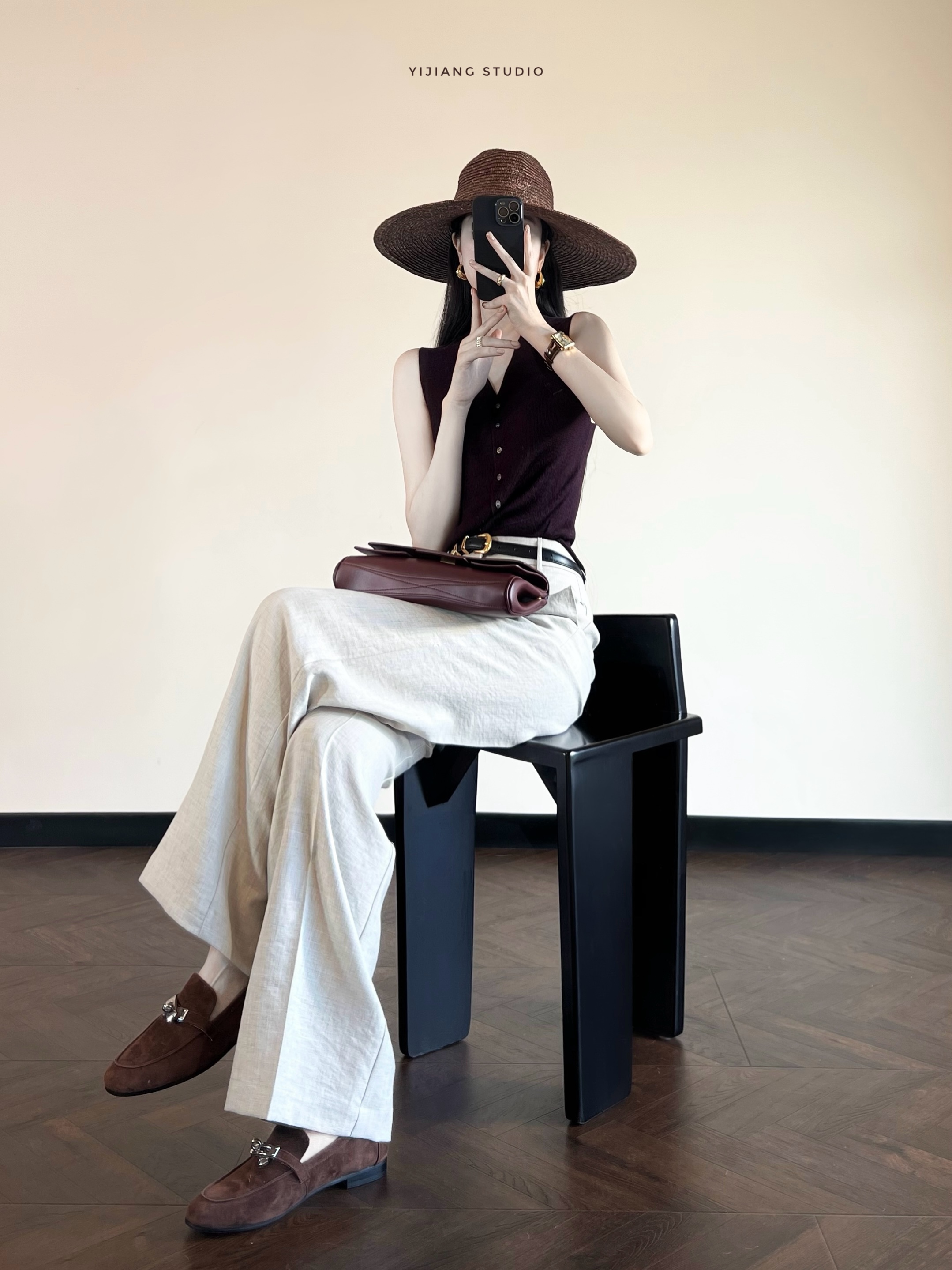 High Waist Wide Leg Pants Wome - Linen Pant Wide recensie en prijs
