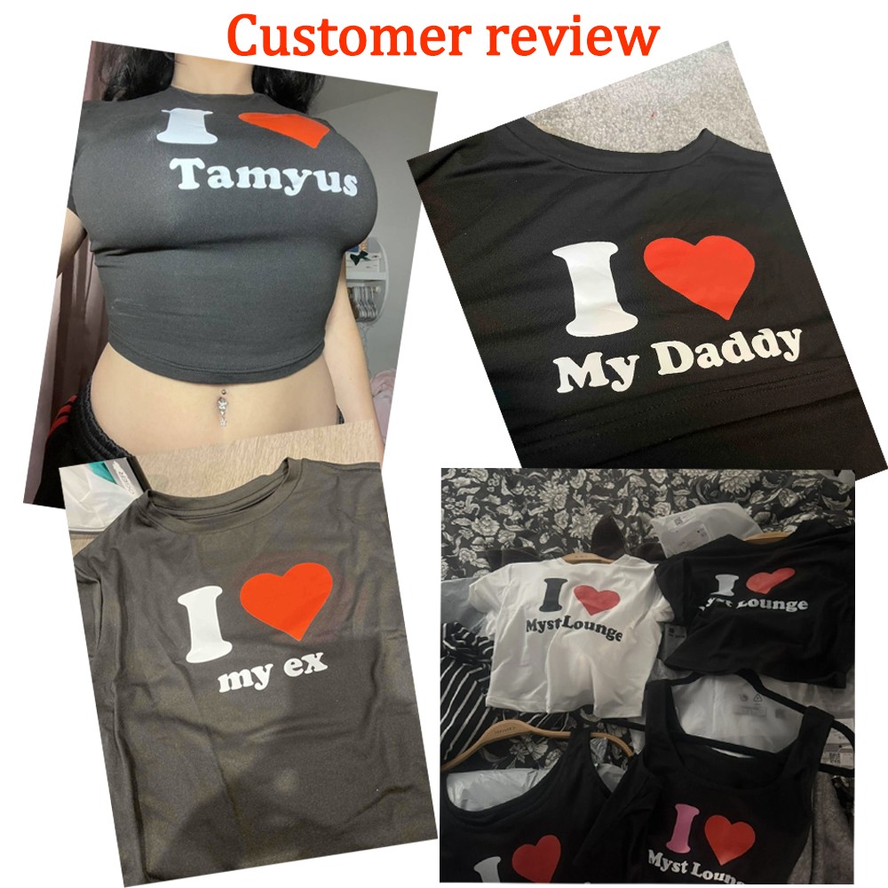 Custom Cotton Crop Tops Womens - Crop Top Crochet recensie en prijs