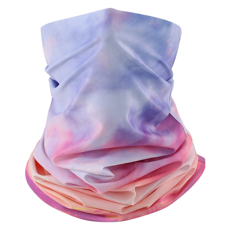 Fashion Color Seamless Cycling - Headband Summer Knit recensie en prijs