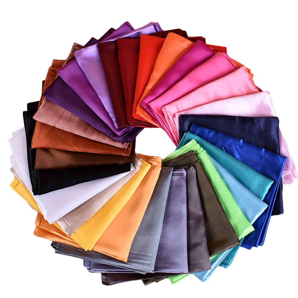 Women's Scarf Silk   Brand New - Headband Summer Knit recensie en prijs