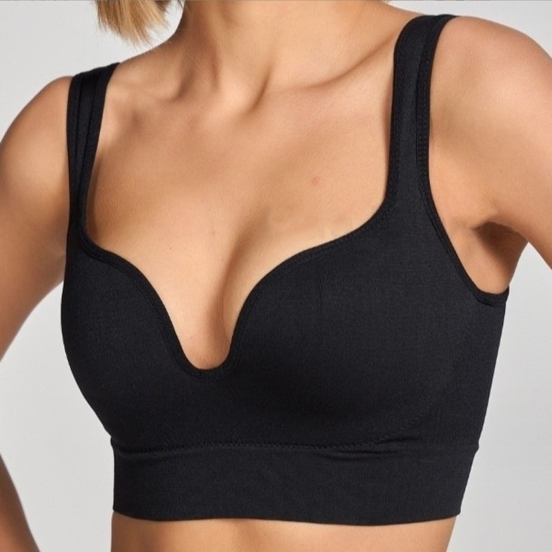 3D Sports Vest Breathable No S - Bralette Triangle Set recensie en prijs