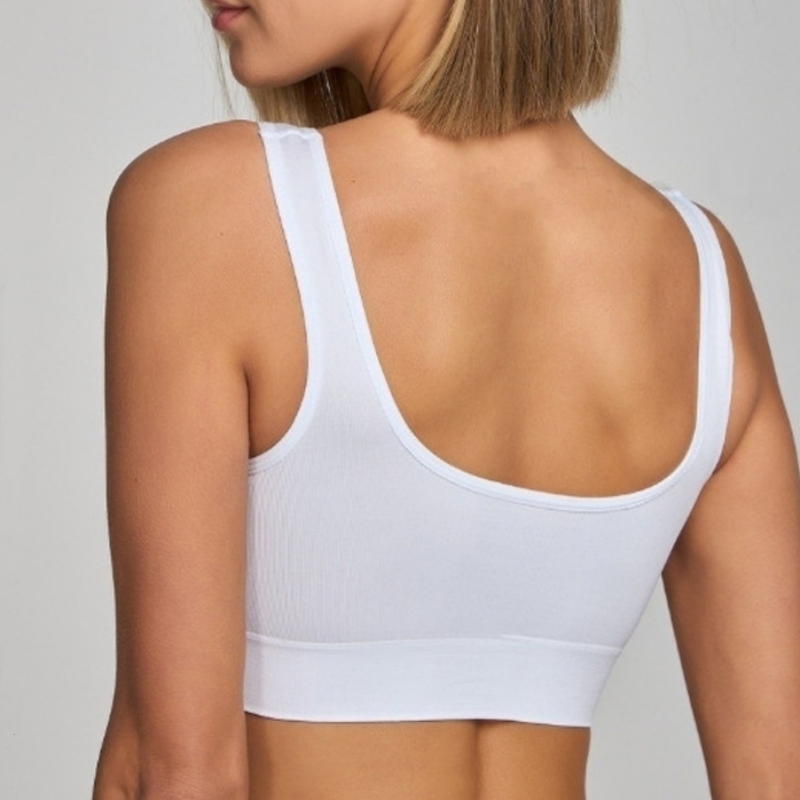 3D Sports Vest Breathable No S - Bralette Triangle Set recensie en prijs