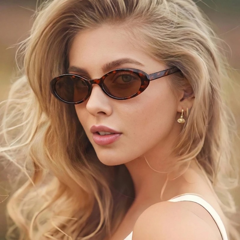 Vintage Cat Eye Sunglasses Men - Sunglasses Cat Eye recensie en prijs