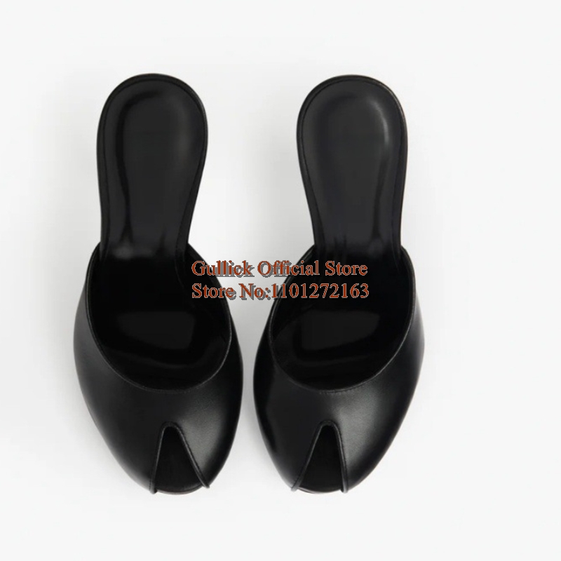 Sexy V Exposed Toes Slippers R - Cover Up Kaftan recensie en prijs