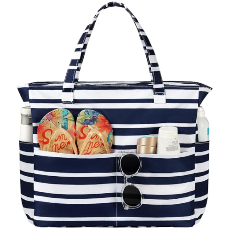 Trifabricy Beach Bags for Wome - Tote Bag Beach recensie en prijs